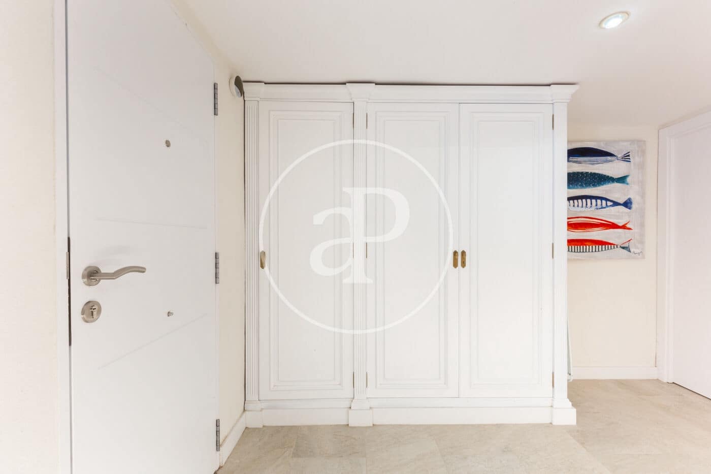 5 bedroom Villa for rent in La Pobla de Farnals - € 3,500 (Ref: 8752481)