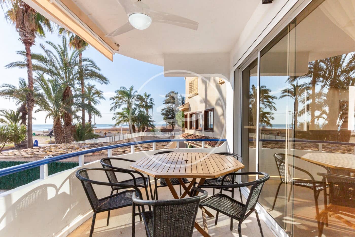 5 bedroom Villa for rent in La Pobla de Farnals - € 3,500 (Ref: 8752481)