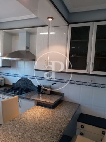 6 soveværelse Villa til salg i Moralet, Alicante by med swimmingpool - € 425.000 (Ref: 8752487)