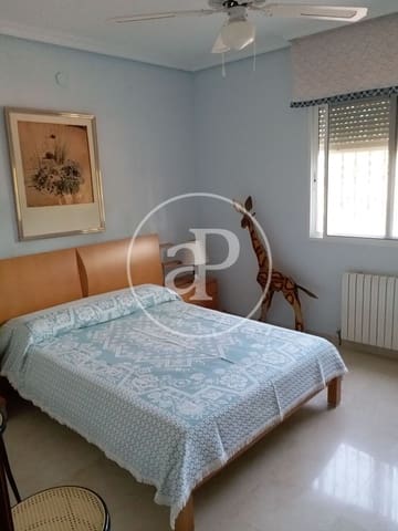 6 soveværelse Villa til salg i Moralet, Alicante by med swimmingpool - € 425.000 (Ref: 8752487)