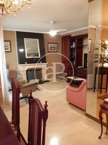 6 soveværelse Villa til salg i Moralet, Alicante by med swimmingpool - € 425.000 (Ref: 8752487)