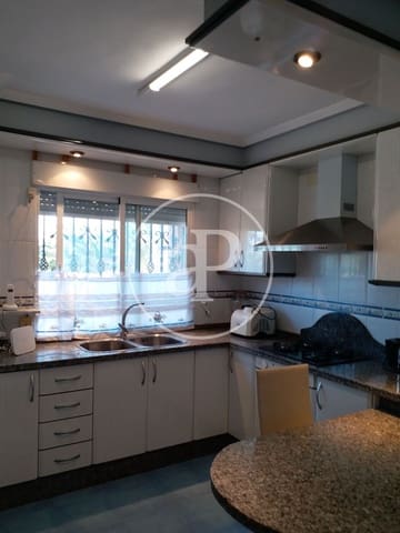 6 soveværelse Villa til salg i Moralet, Alicante by med swimmingpool - € 425.000 (Ref: 8752487)