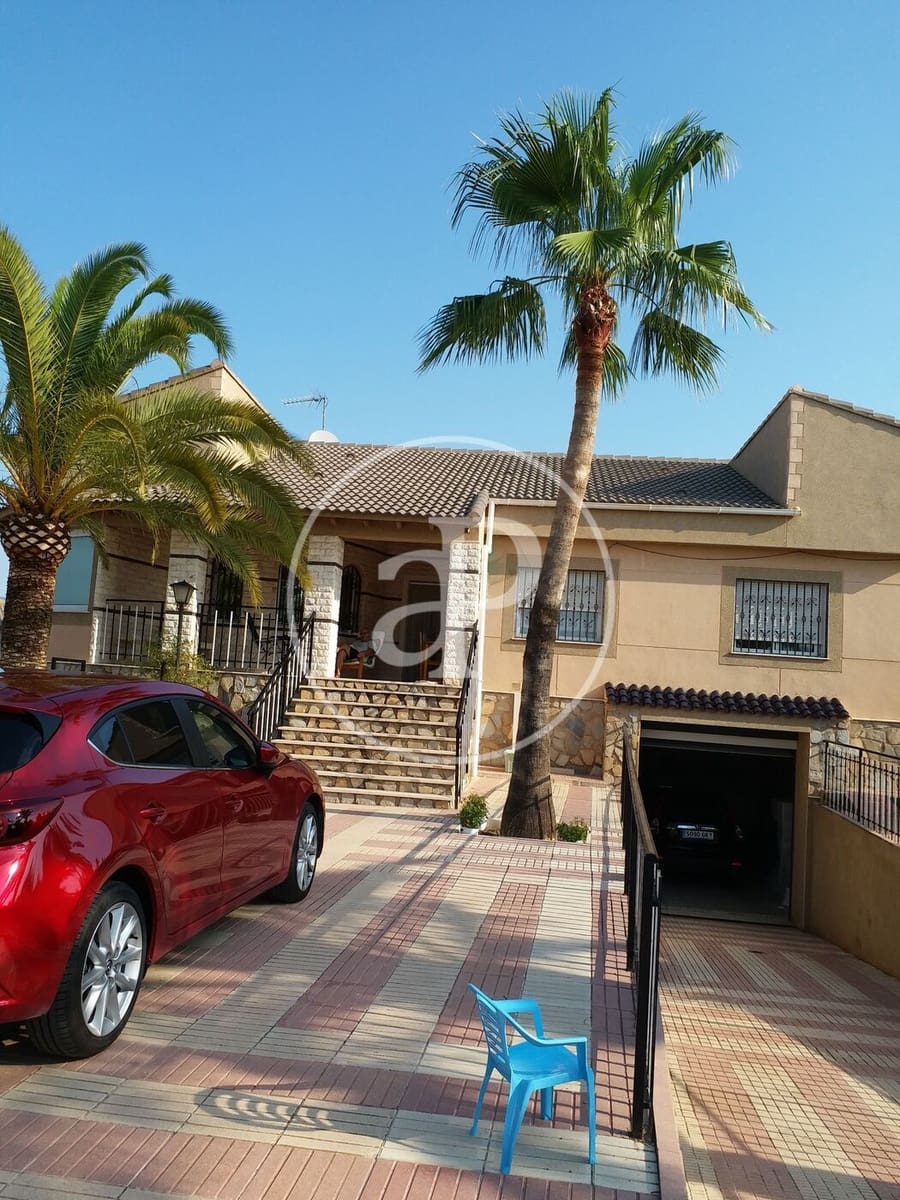 6 sovrum Villa till salu i Moralet med pool - 425 000 € (Ref: 8752487)