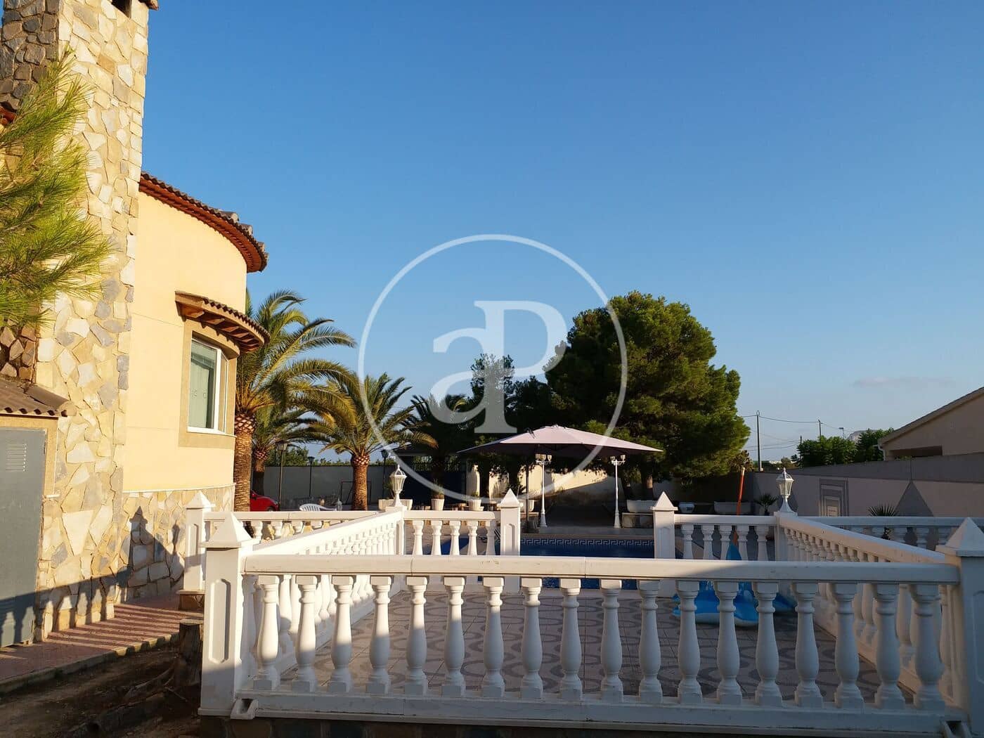 6 sovrum Villa till salu i Moralet med pool - 425 000 € (Ref: 8752487)