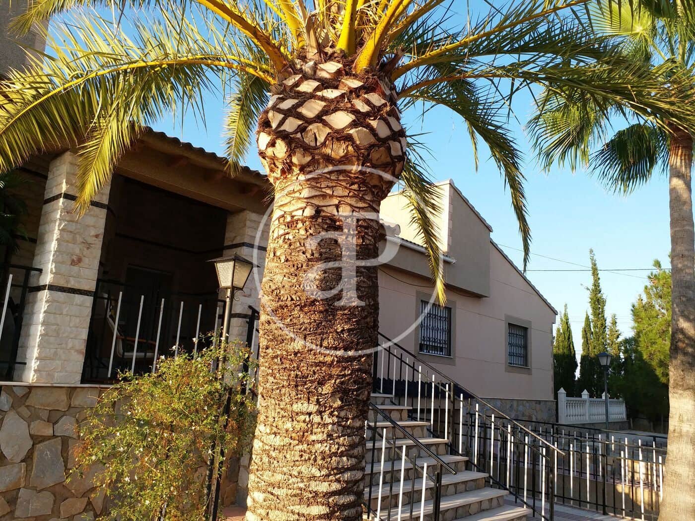 6 sovrum Villa till salu i Moralet med pool - 425 000 € (Ref: 8752487)