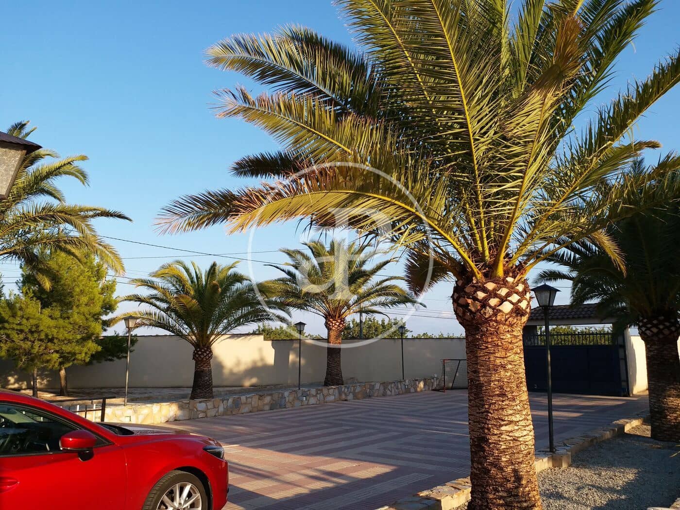 6 sovrum Villa till salu i Moralet med pool - 425 000 € (Ref: 8752487)