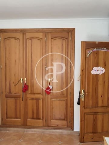 3 soverom Villa til salgs i El Montgó, Dénia med svømmebasseng - € 799 000 (Ref: 8752488)