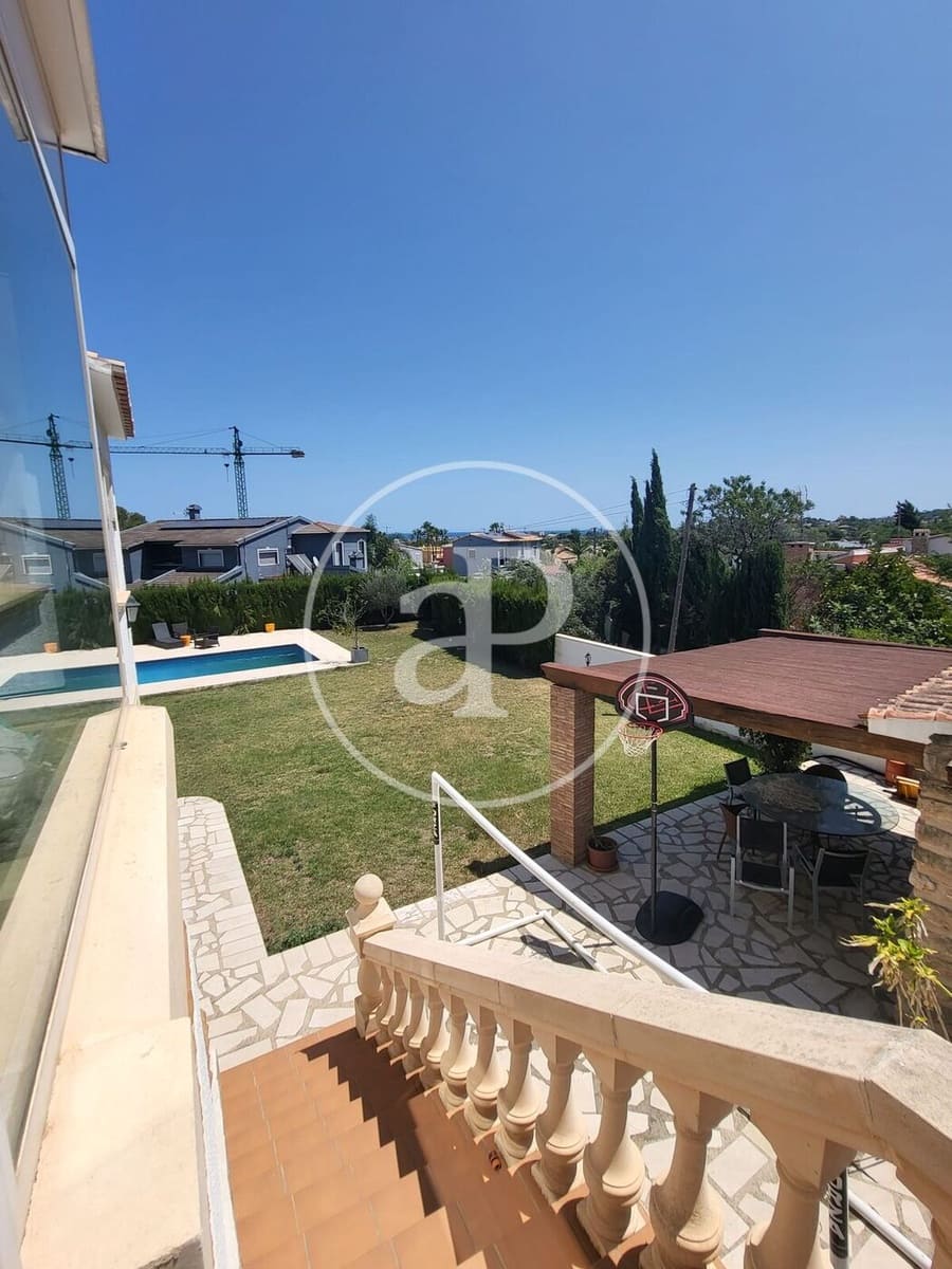 3 soverom Villa til salgs i Denia med svømmebasseng - € 799 000 (Ref: 8752488)