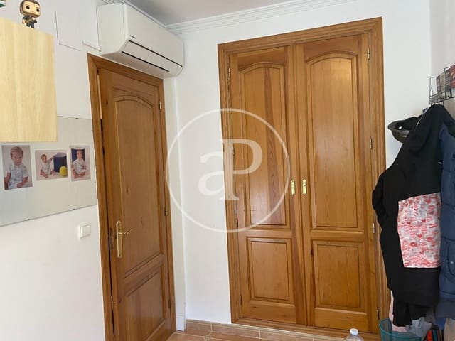 3 soverom Villa til salgs i El Montgó, Dénia med svømmebasseng - € 799 000 (Ref: 8752488)