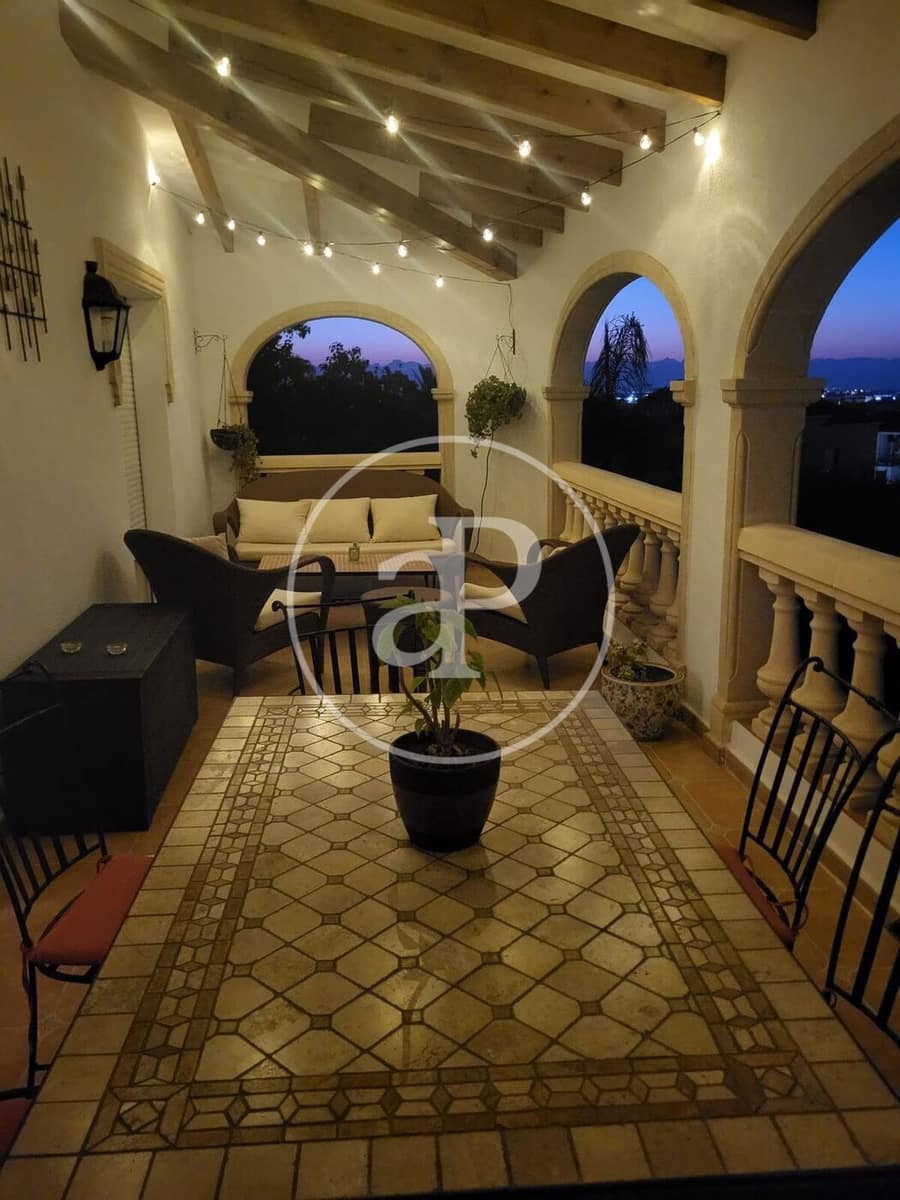 3 soverom Villa til salgs i Denia med svømmebasseng - € 799 000 (Ref: 8752488)