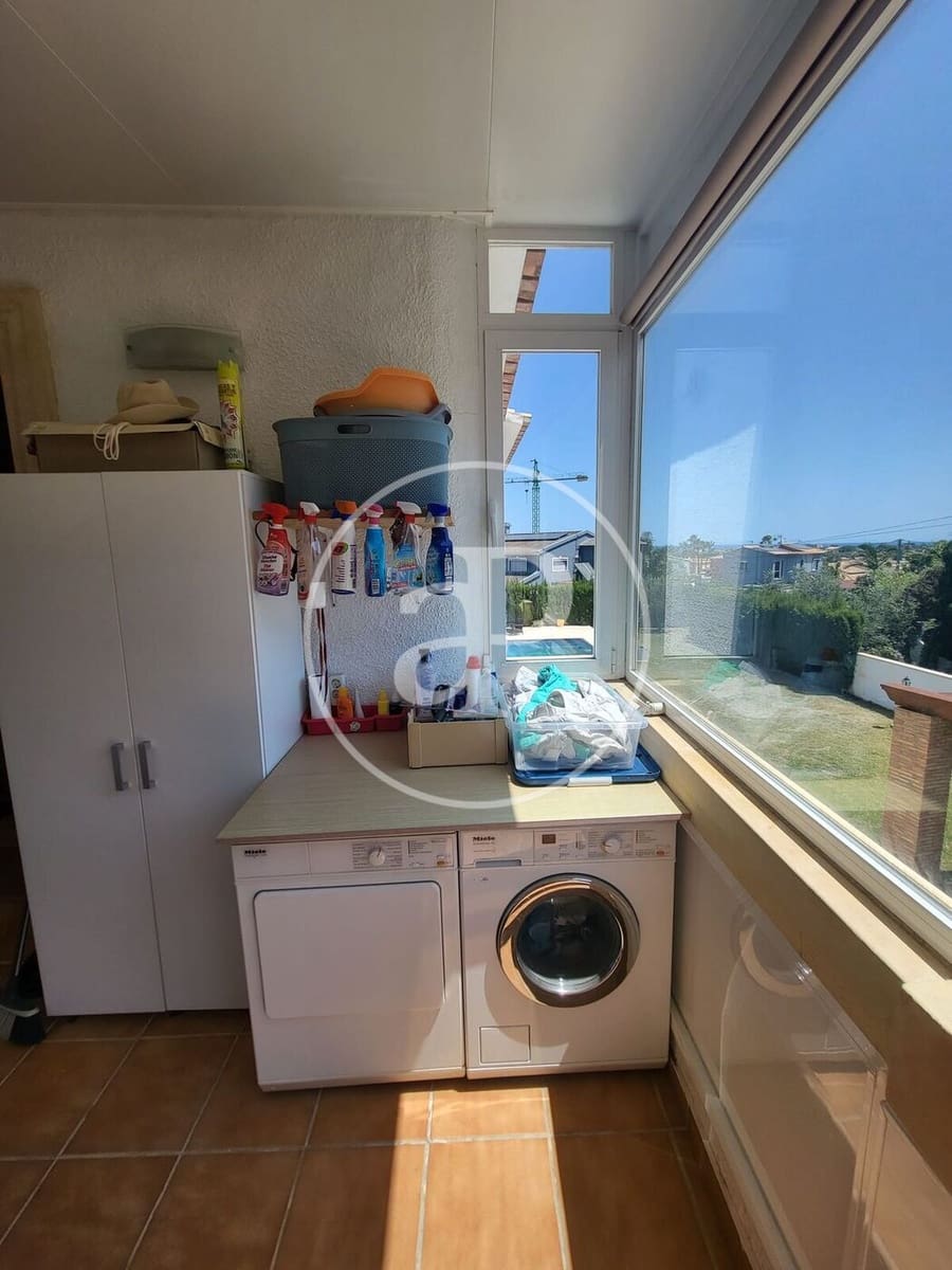 3 soverom Villa til salgs i Denia med svømmebasseng - € 799 000 (Ref: 8752488)