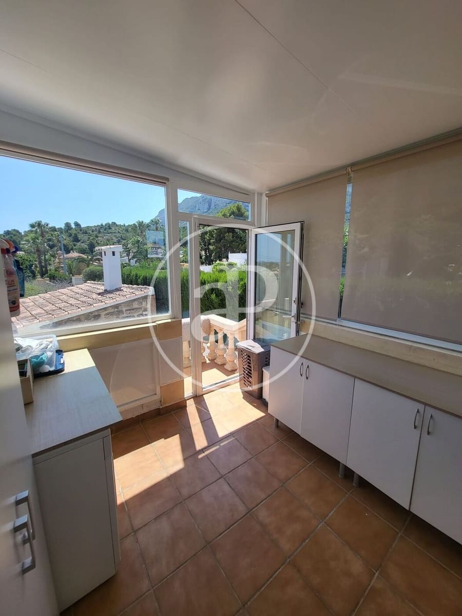 3 soverom Villa til salgs i Denia med svømmebasseng - € 799 000 (Ref: 8752488)