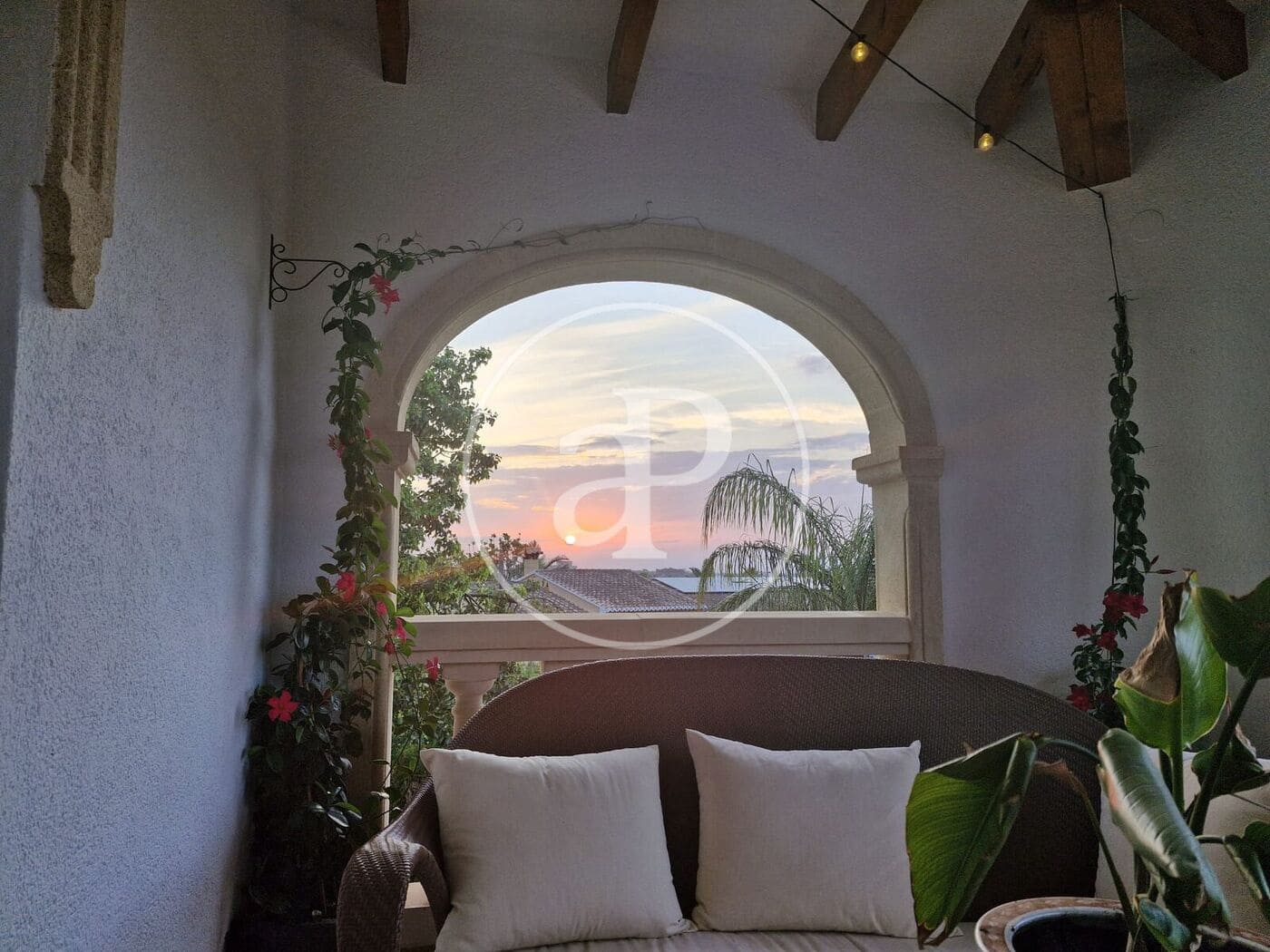 3 soverom Villa til salgs i Denia med svømmebasseng - € 799 000 (Ref: 8752488)