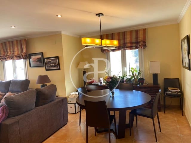 3 soverom Villa til salgs i El Montgó, Dénia med svømmebasseng - € 799 000 (Ref: 8752488)