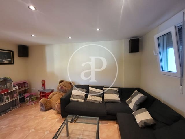 3 soverom Villa til salgs i El Montgó, Dénia med svømmebasseng - € 799 000 (Ref: 8752488)