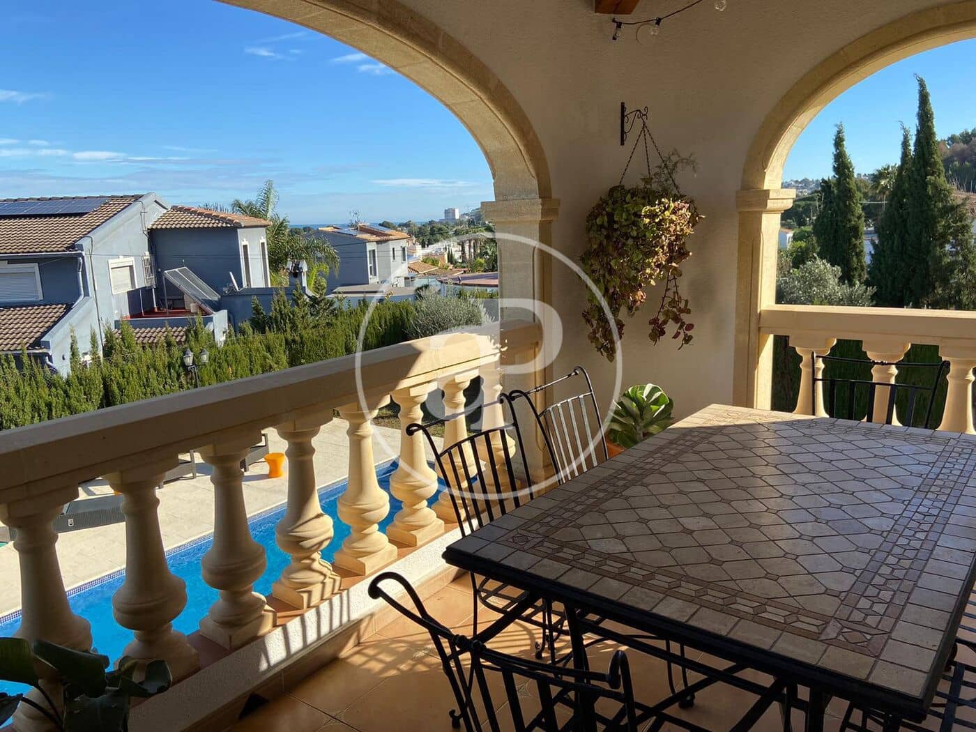 3 soverom Villa til salgs i Denia med svømmebasseng - € 799 000 (Ref: 8752488)