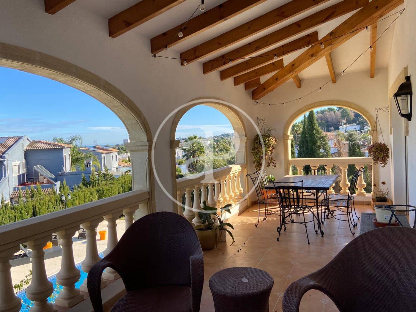 3 soverom Villa til salgs i Denia med svømmebasseng - € 799 000 (Ref: 8752488)