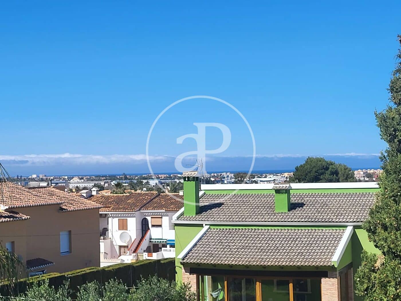 3 soverom Villa til salgs i Denia med svømmebasseng - € 799 000 (Ref: 8752488)