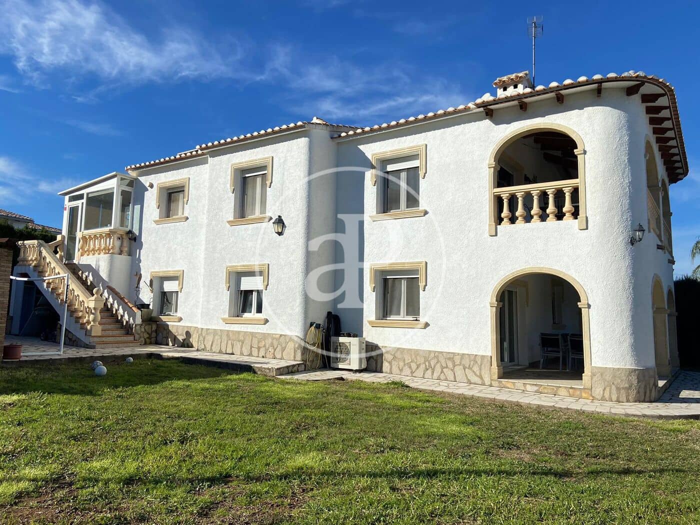 3 soverom Villa til salgs i Denia med svømmebasseng - € 799 000 (Ref: 8752488)