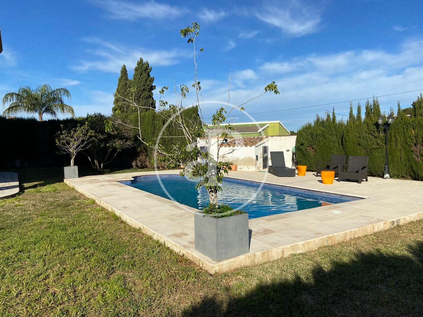 3 soverom Villa til salgs i Denia med svømmebasseng - € 799 000 (Ref: 8752488)