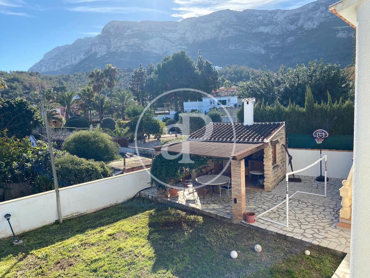 3 soverom Villa til salgs i Denia med svømmebasseng - € 799 000 (Ref: 8752488)