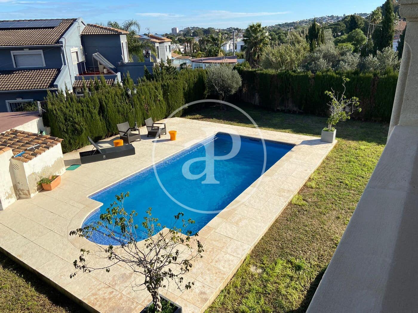 3 soverom Villa til salgs i Denia med svømmebasseng - € 799 000 (Ref: 8752488)