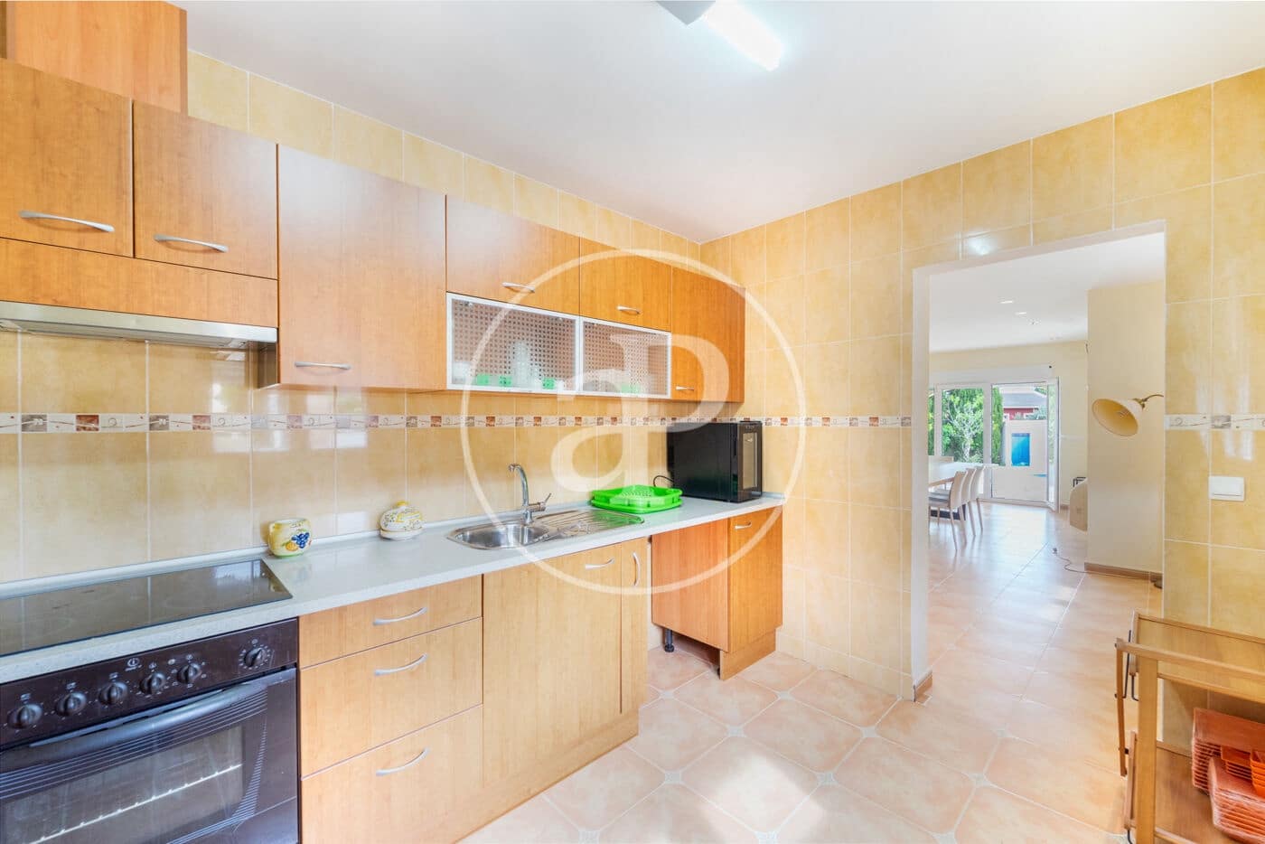 5 bedroom Villa for sale in Denia with pool - € 799,000 (Ref: 8752488)