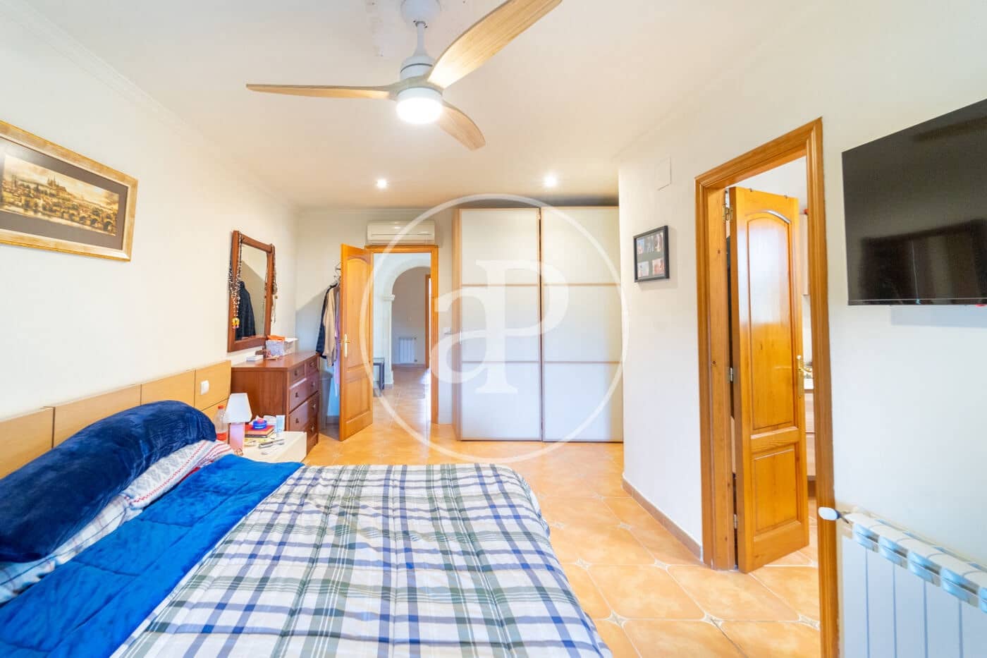 5 bedroom Villa for sale in Denia with pool - € 799,000 (Ref: 8752488)