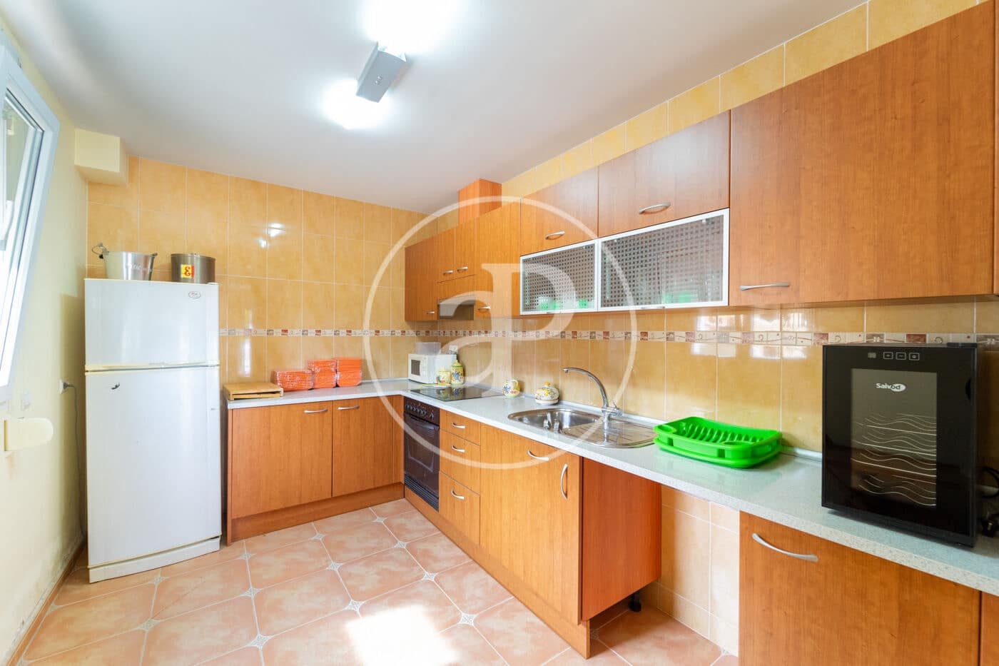 5 bedroom Villa for sale in Denia with pool - € 799,000 (Ref: 8752488)