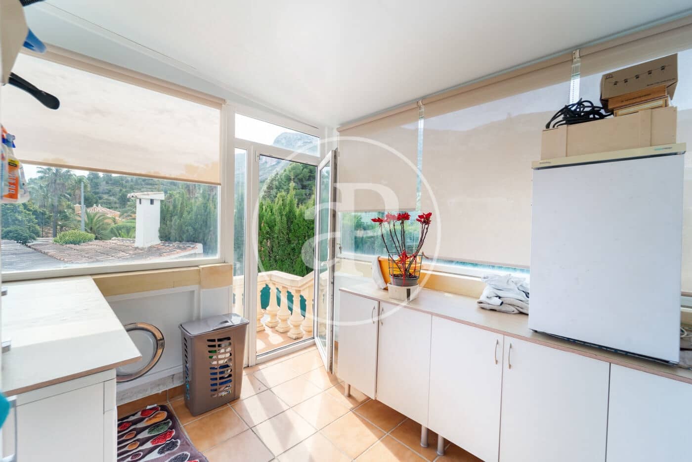 5 bedroom Villa for sale in Denia with pool - € 799,000 (Ref: 8752488)