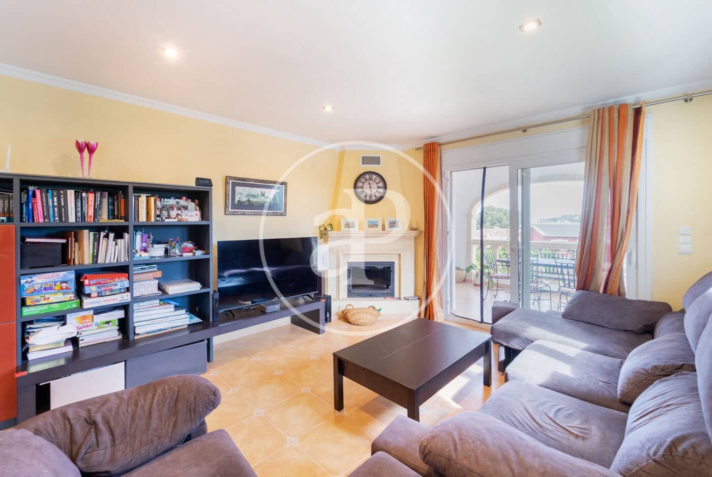 5 bedroom Villa for sale in Denia with pool - € 799,000 (Ref: 8752488)