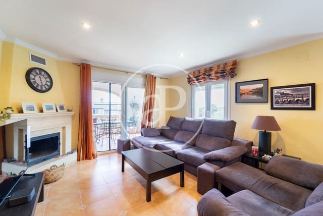 5 quarto Moradia para venda em El Montgó, Dénia com piscina - 799 000 € (Ref: 8752488)