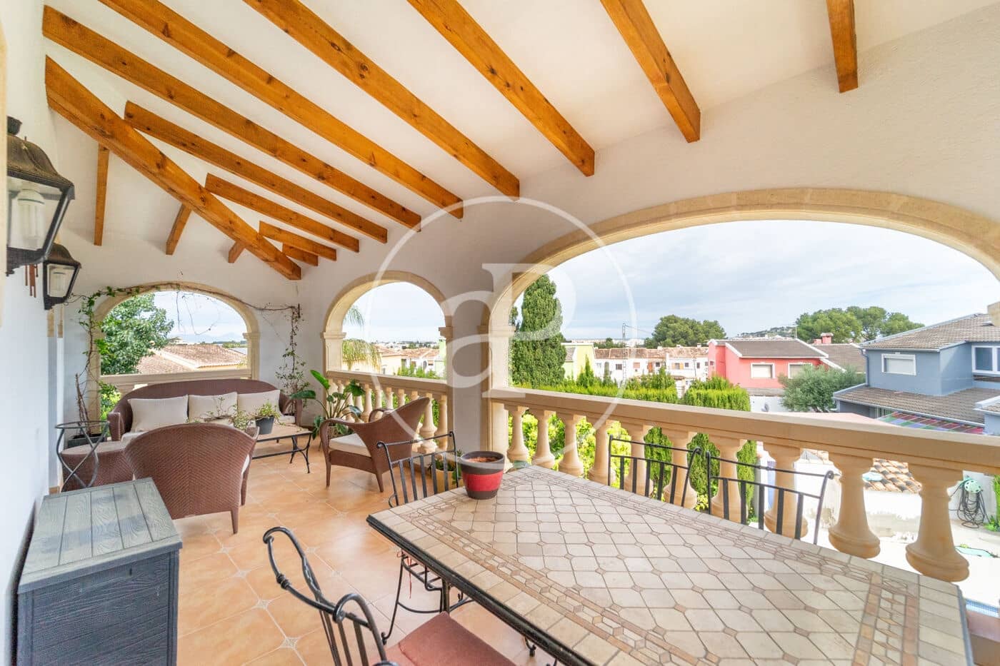 5 bedroom Villa for sale in Denia with pool - € 799,000 (Ref: 8752488)