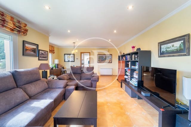 5 quarto Moradia para venda em El Montgó, Dénia com piscina - 799 000 € (Ref: 8752488)