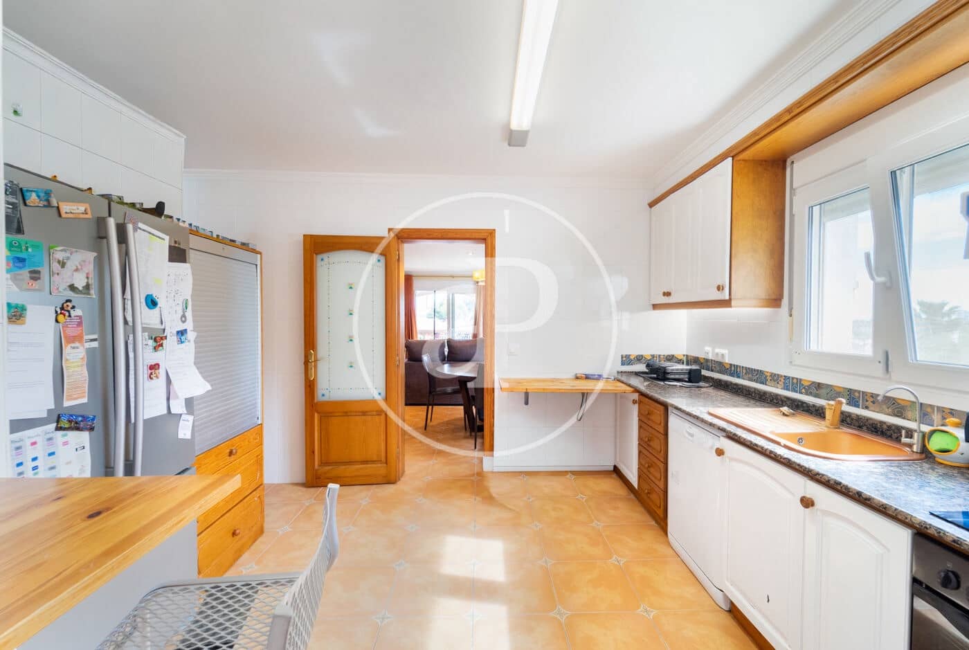 5 bedroom Villa for sale in Denia with pool - € 799,000 (Ref: 8752488)