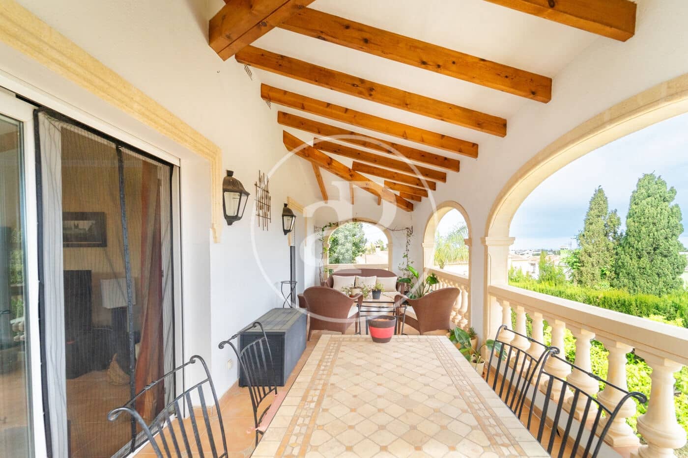 5 bedroom Villa for sale in Denia with pool - € 799,000 (Ref: 8752488)