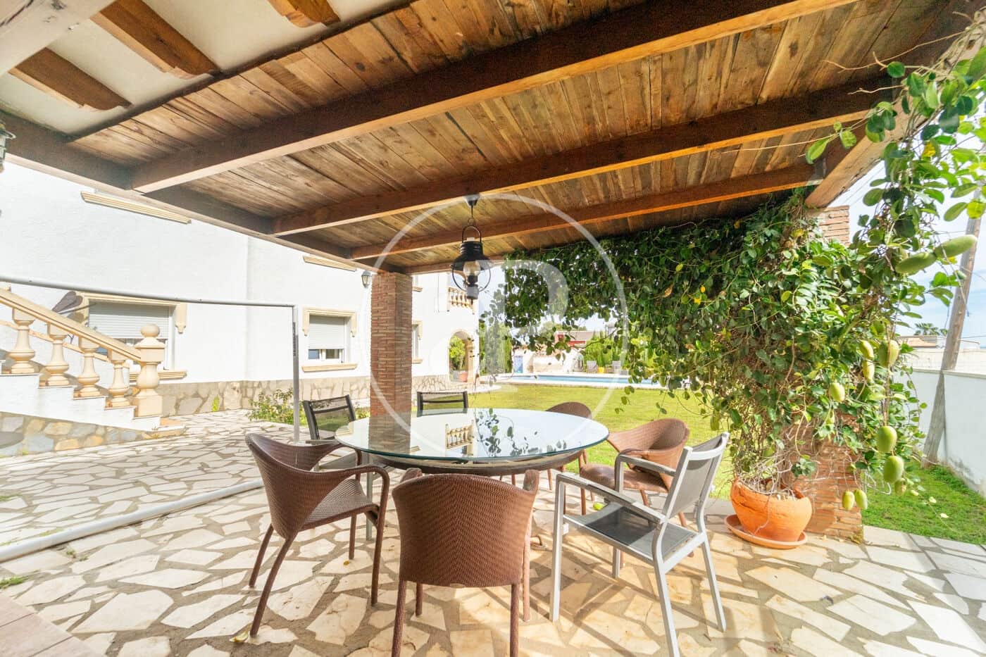 5 bedroom Villa for sale in Denia with pool - € 799,000 (Ref: 8752488)