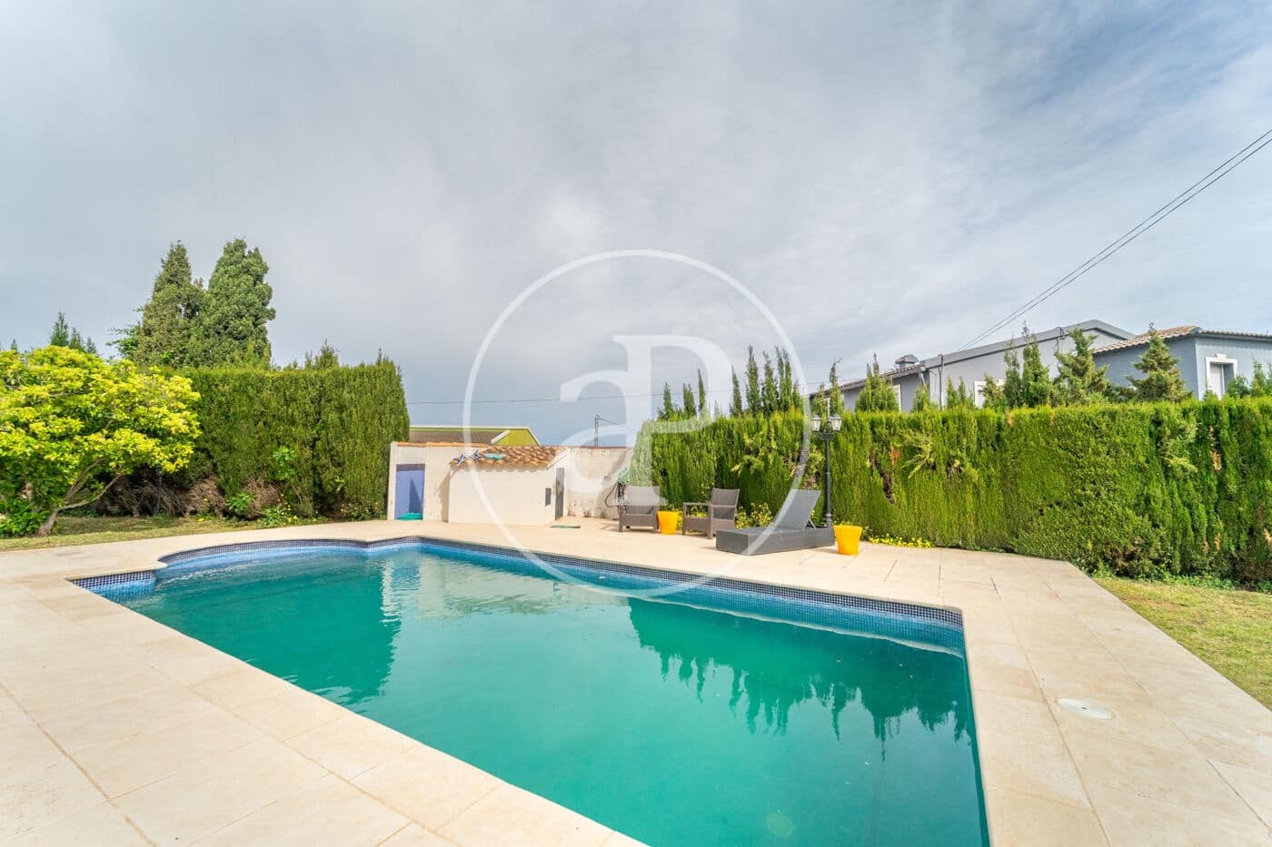 5 bedroom Villa for sale in Denia with pool - € 799,000 (Ref: 8752488)