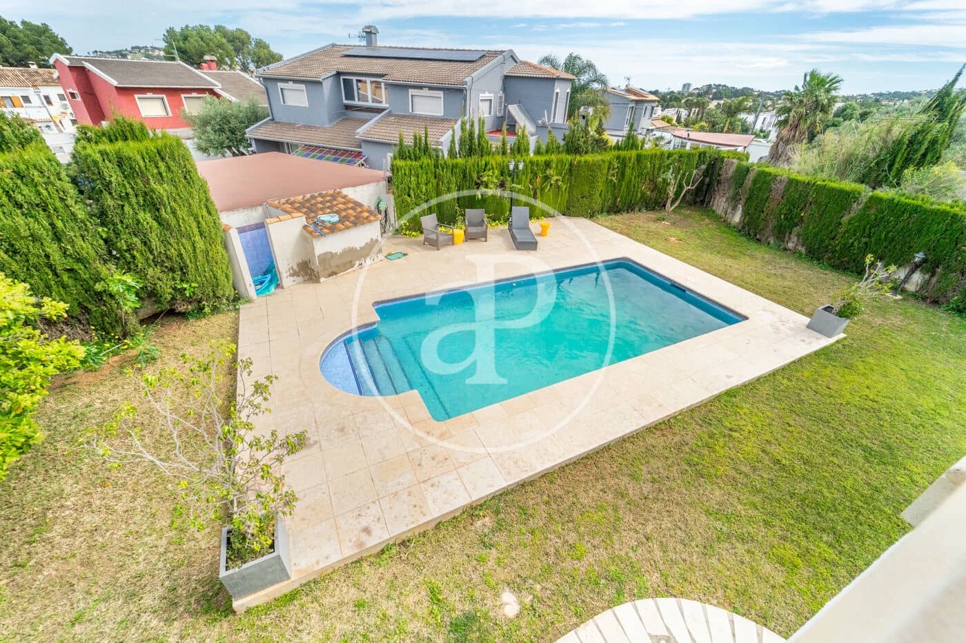 5 bedroom Villa for sale in Denia with pool - € 799,000 (Ref: 8752488)