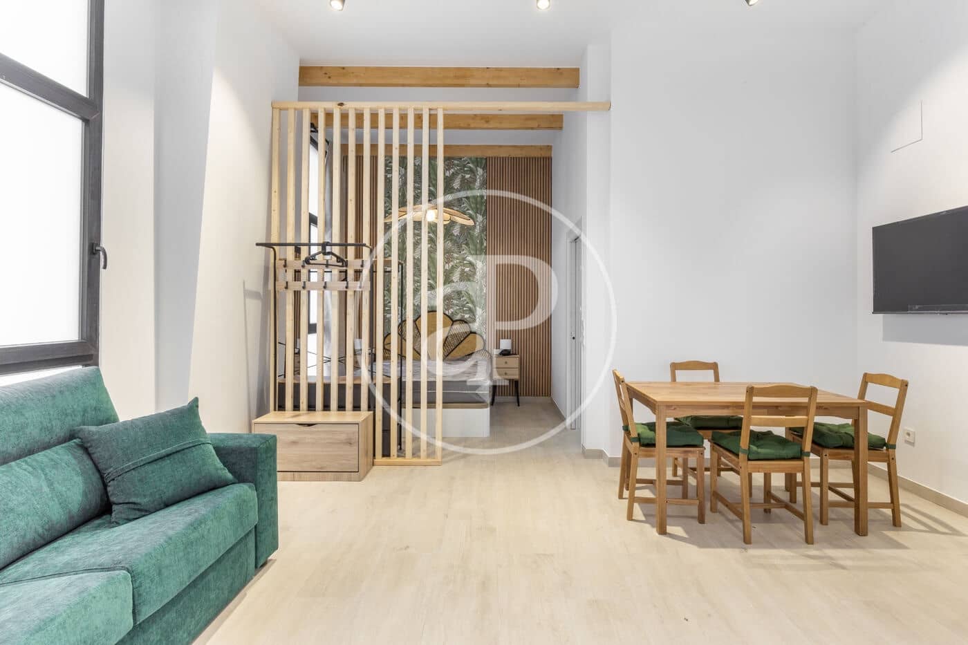 1 soveværelse Villa til salg i Valencia by - € 205.000 (Ref: 8760285)