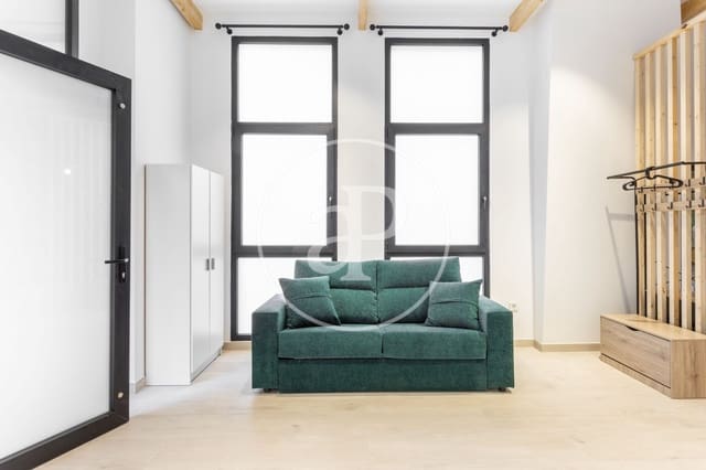 Chalet de 1 habitación en Ciutat Universitaria, València ciudad en venta - 205.000 € (Ref: 8760285)