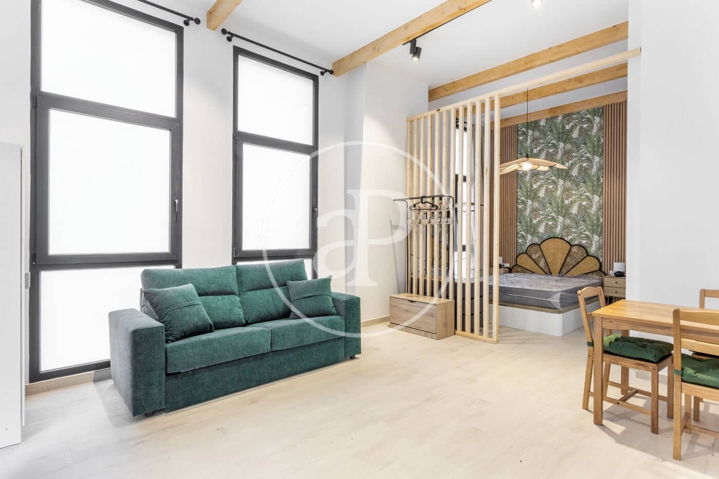 1 soveværelse Villa til salg i Valencia by - € 205.000 (Ref: 8760285)