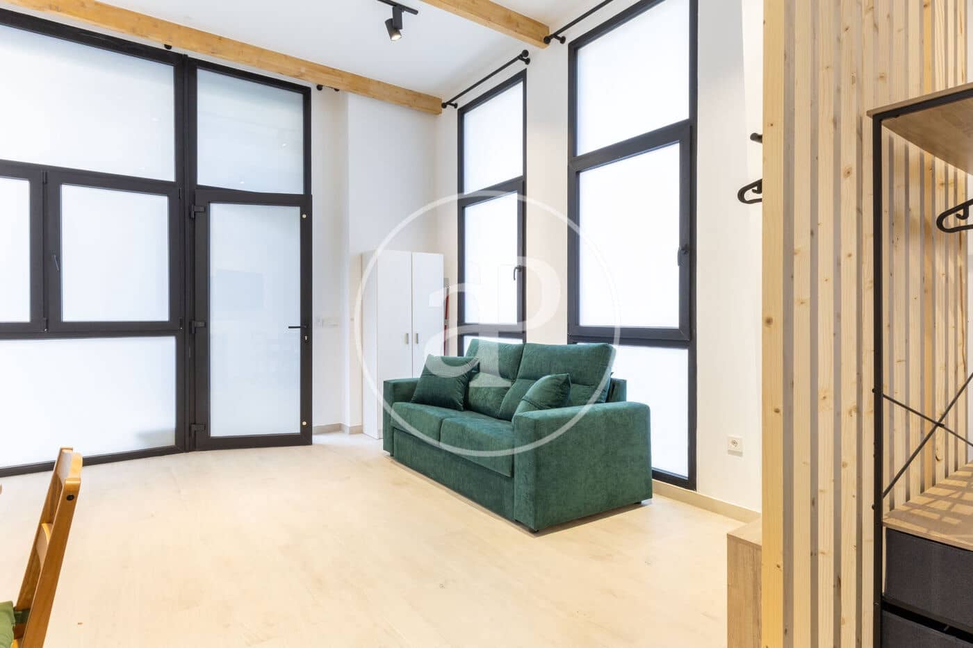 1 soveværelse Villa til salg i Valencia by - € 205.000 (Ref: 8760285)