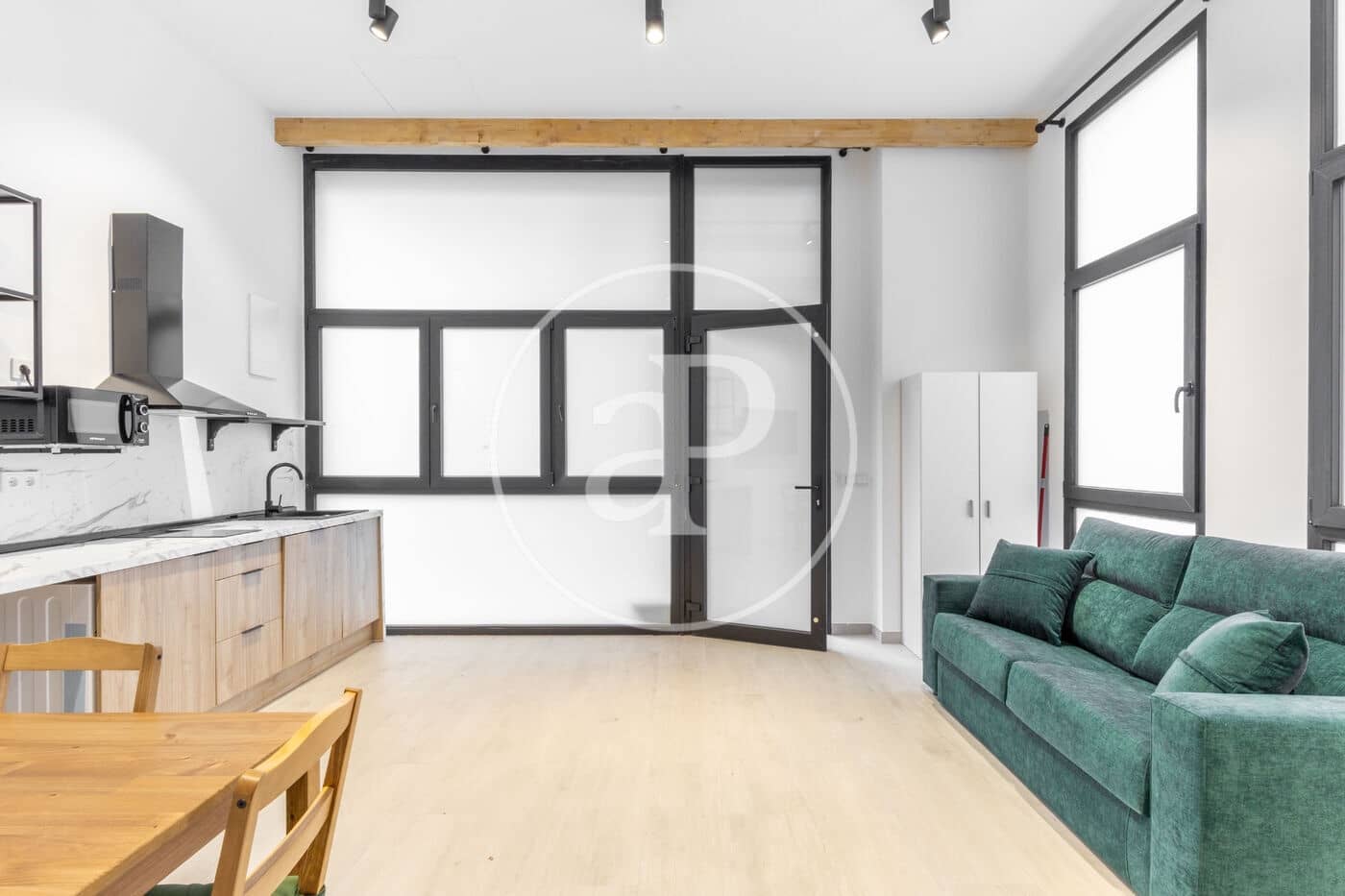 1 soveværelse Villa til salg i Valencia by - € 205.000 (Ref: 8760285)