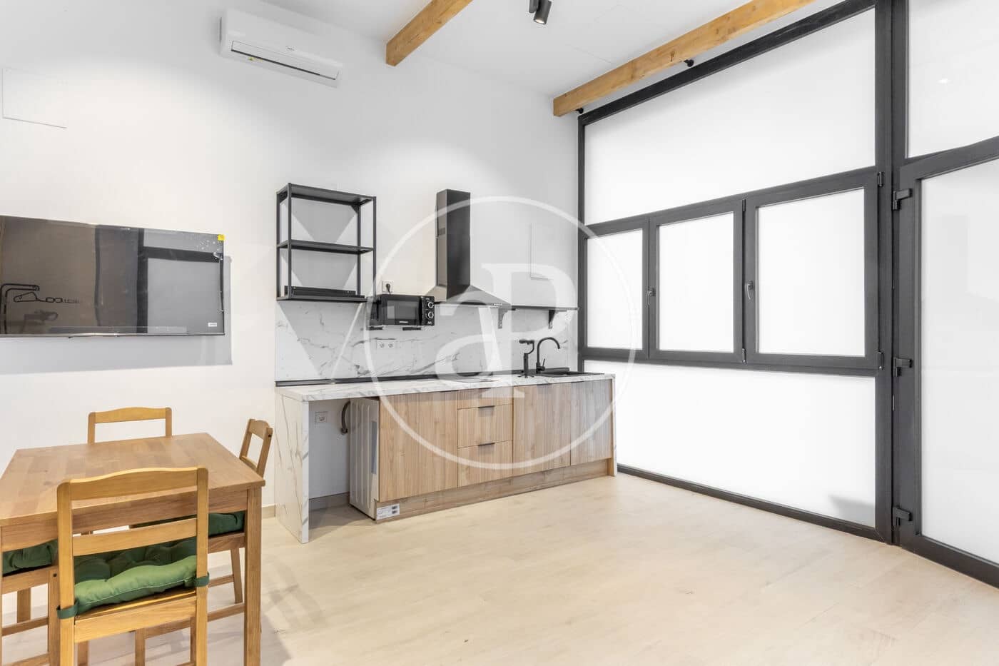 1 soveværelse Villa til salg i Valencia by - € 205.000 (Ref: 8760285)