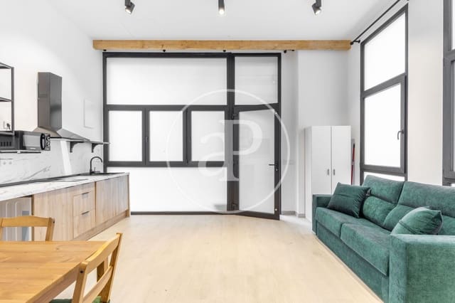 Chalet de 1 habitación en Ciutat Universitaria, València ciudad en venta - 205.000 € (Ref: 8760285)