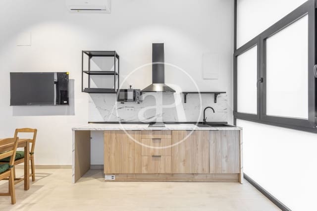Chalet de 1 habitación en Ciutat Universitaria, València ciudad en venta - 205.000 € (Ref: 8760285)