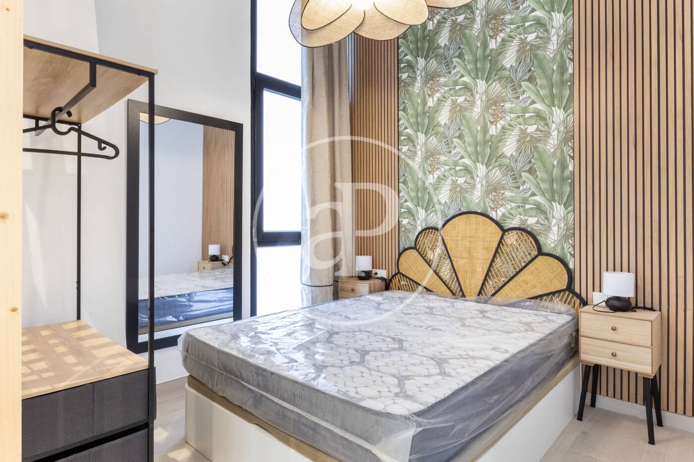 1 soveværelse Villa til salg i Valencia by - € 205.000 (Ref: 8760285)