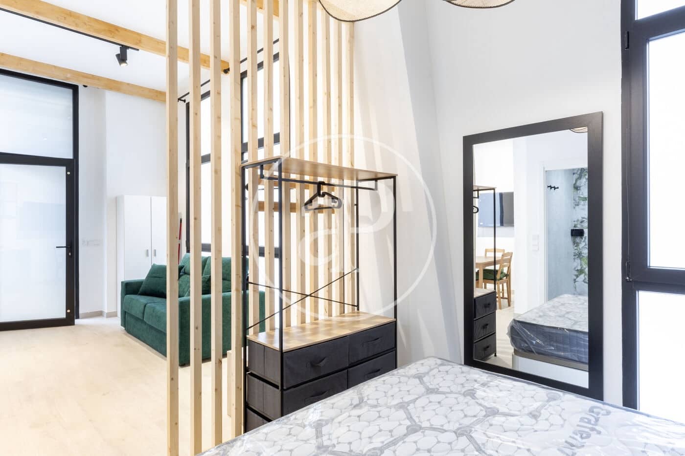 1 soveværelse Villa til salg i Valencia by - € 205.000 (Ref: 8760285)