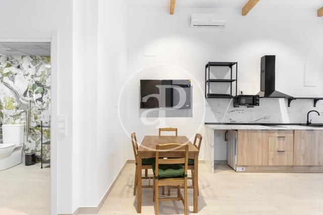 Chalet de 1 habitación en Ciutat Universitaria, València ciudad en venta - 205.000 € (Ref: 8760285)